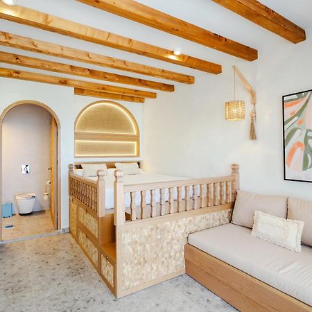 George Suites Stegna Archangelos  Zewnętrze zdjęcie