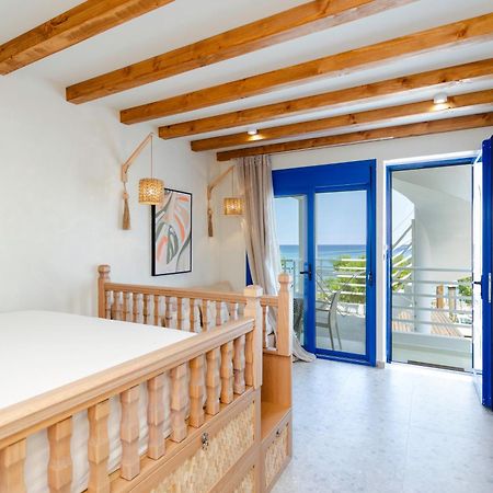 George Suites Stegna Archangelos  Zewnętrze zdjęcie