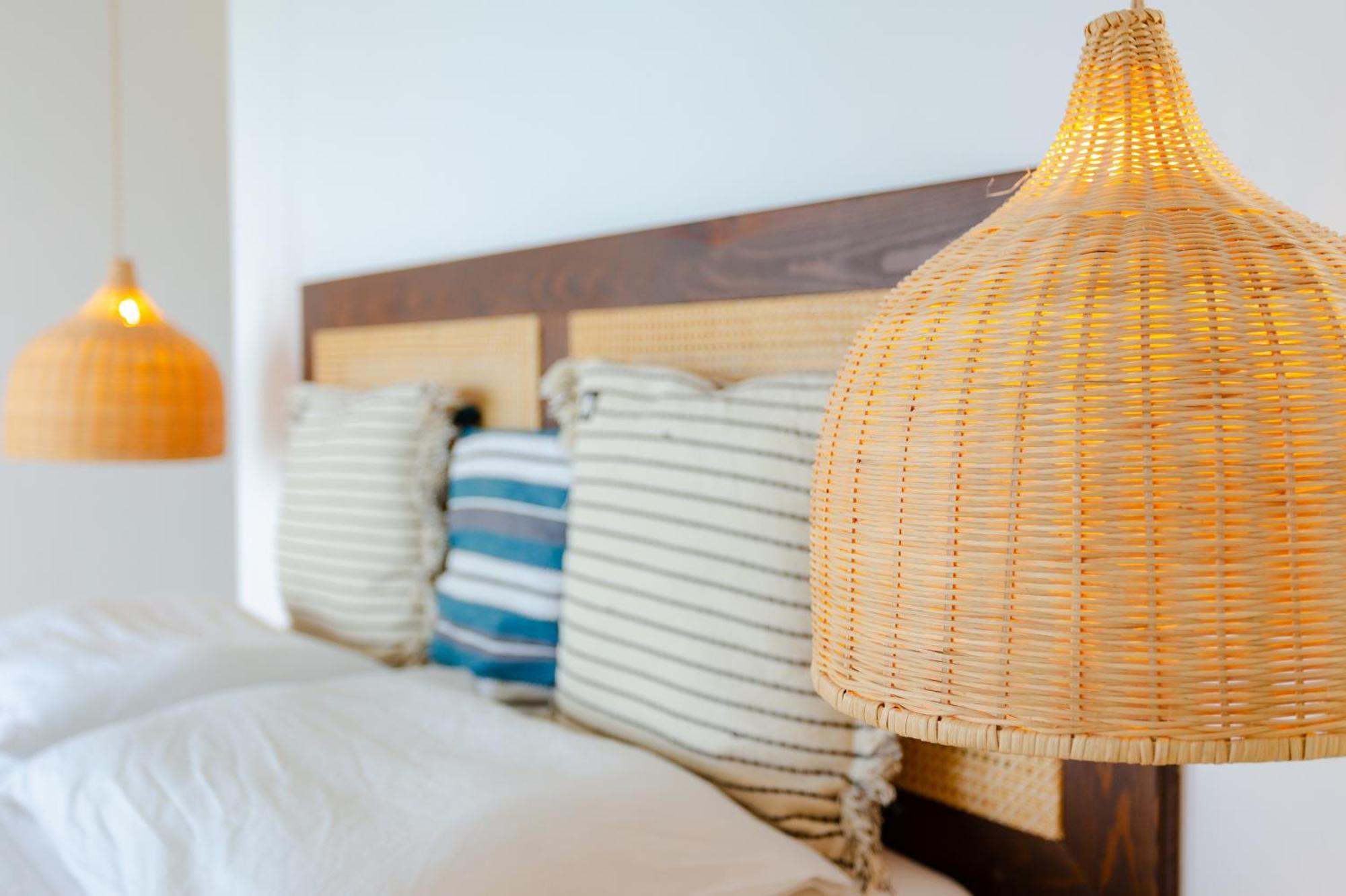 George Suites Stegna Archangelos  Zewnętrze zdjęcie